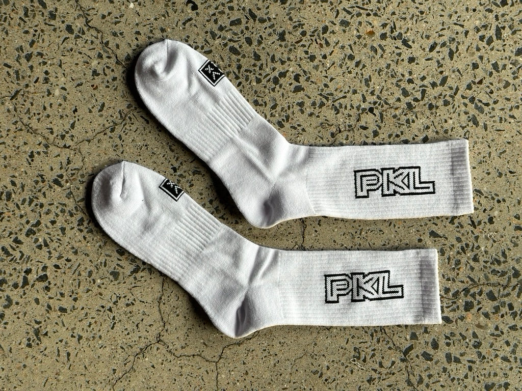 DVRX PKL Socks